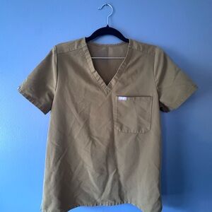 Figs Catarina Top small